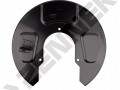 Brake disk protector DCD0142_1