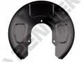 Brake disk protector DCD0142_2