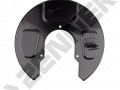 Brake disk protector DCD0143_1