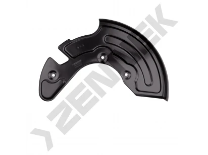 Brake disk protector DCD0187