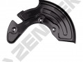 Brake disk protector DCD0187_1