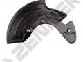 Brake disk protector DCD0187_2