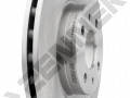 Brake disk DBD0140_2