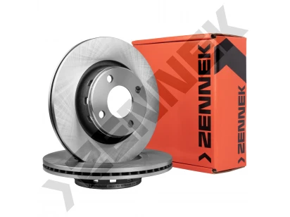 Brake disk DBD0110