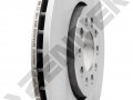 Brake disk DBD0152_2