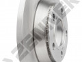 Brake disk DBD0184_2