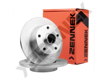 Brake disk DBD0025