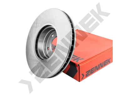 Brake disk DBD0280