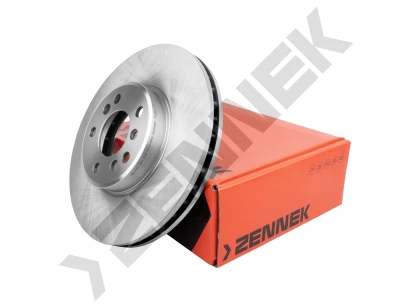 Brake disk DBD0194
