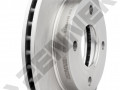 Brake disk DBD0160_2