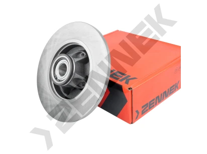 Brake disk DBD0173