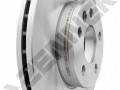 Brake disk DBD0052_2