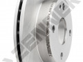 Brake disk DBD0193_2