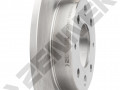 Brake disk DBD0121_2