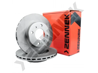 Brake disk DBD0106