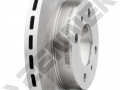 Brake disk DBD0106_2