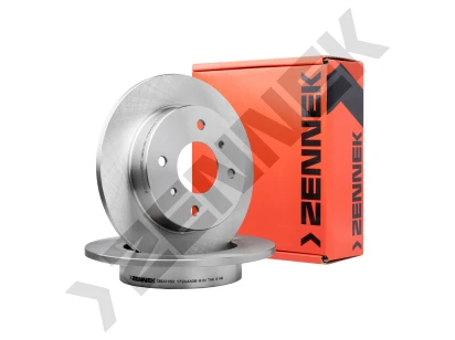 Brake disk DBD0150