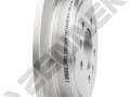 Brake disk DBD0258_2