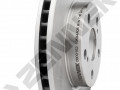 Brake disk DBD0182_2