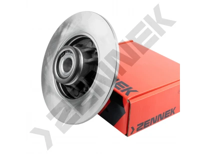Brake disk DBD0253